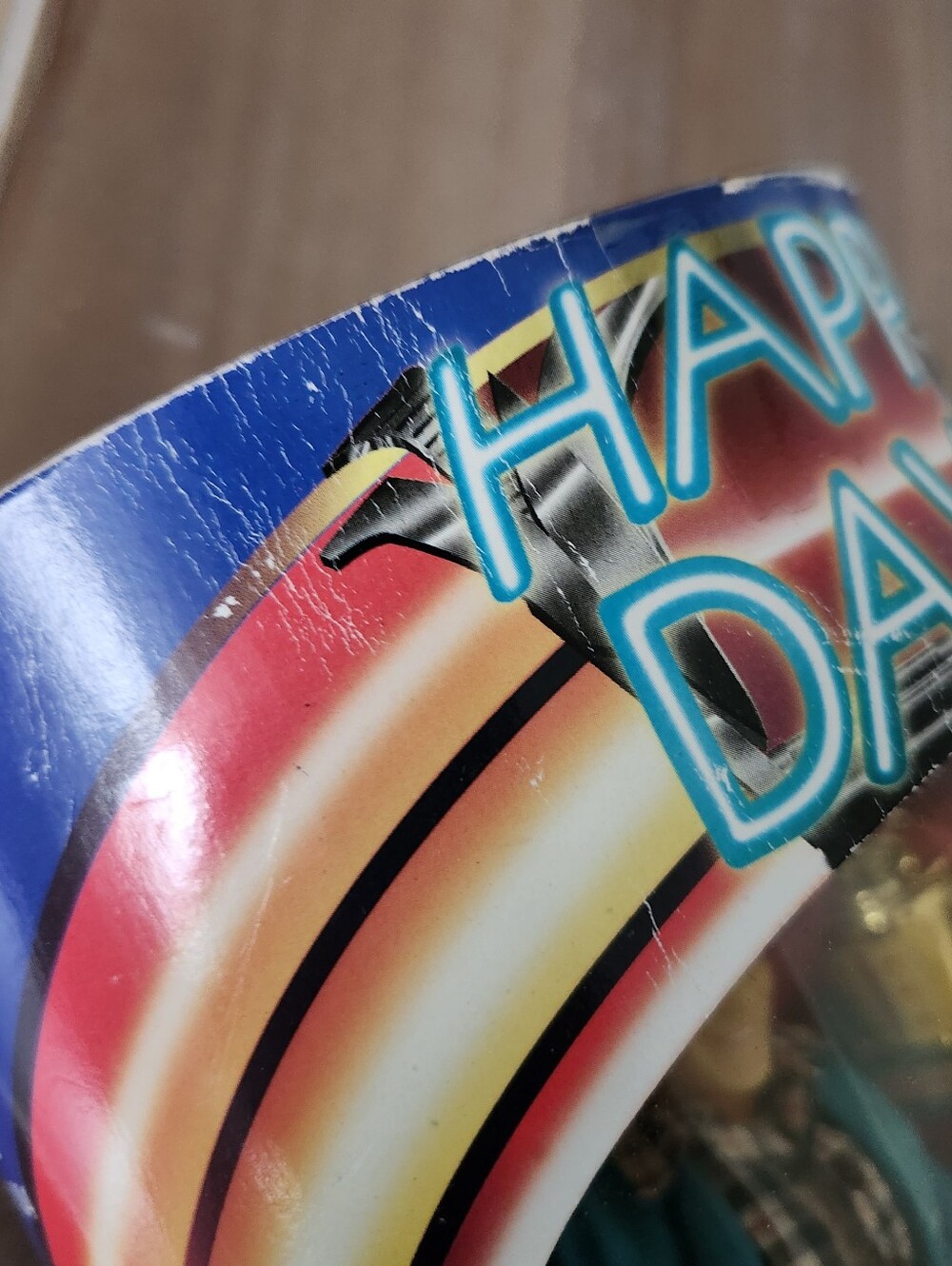 1997 Happy Days Potsie 9.5 Inch Figure Target Exclusive Numbered New in Box Doll - Picture 5 of 11